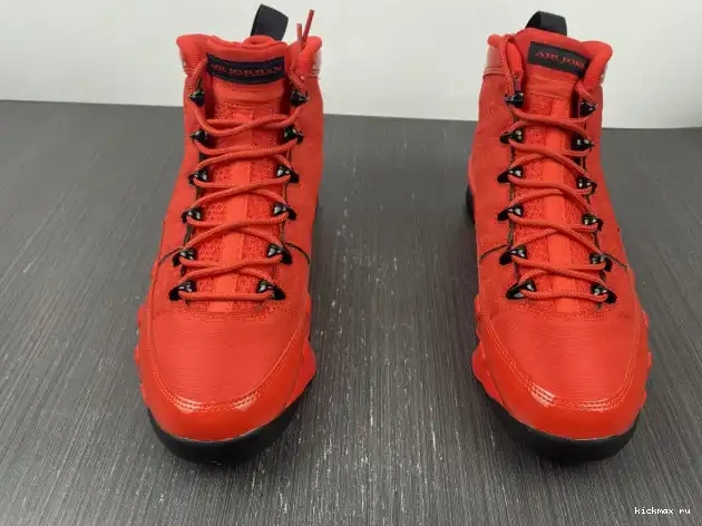 Cheap Kickmax Air Red CT8019-600 9 Jordan Chile 0609